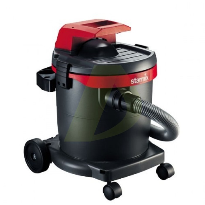 Промышленный пылесос STARMIX AS AR 1232 EH+ (013893) Промышленный пылесос STARMIX AS AR 1232 EH+ (013893)