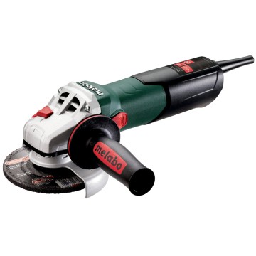 Кутова шліфмашина METABO W 9-125 Quick (600374500)