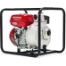 Бензинова мотопомпа Honda WB20xt (79048)