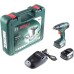 Шуруповерт BOSCH PSR 1800 LI-2 (06039A3121)