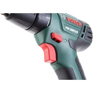 Шуруповерт BOSCH PSR 1800 LI-2 (06039A3121)