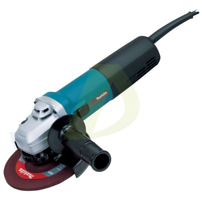Угловая шлифмашина MAKITA 9566 CVR Угловая шлифмашина MAKITA 9566 CVR