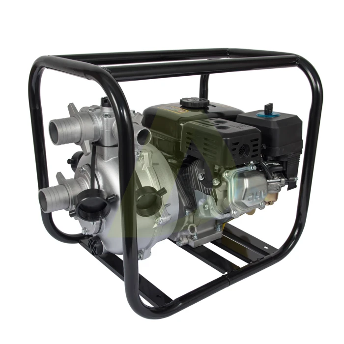 Бензинова мотопомпа KENTAVR КБМ100ВН (120110) Бензинова мотопомпа KENTAVR КБМ100ВН (120110)