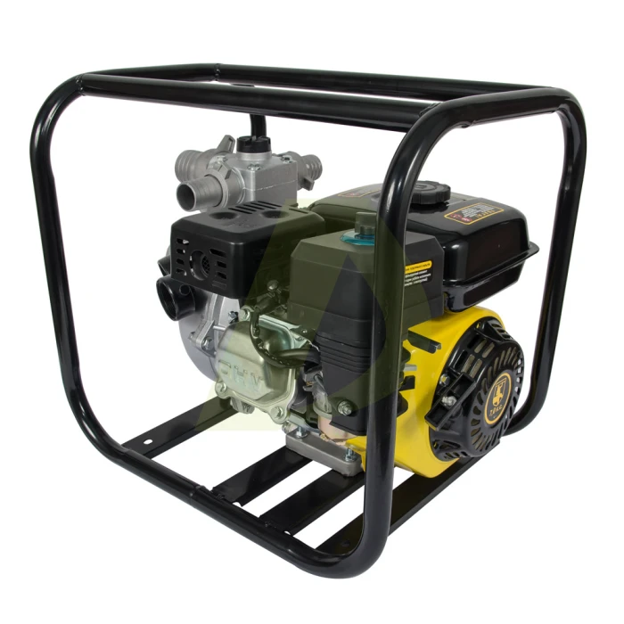 Бензинова мотопомпа KENTAVR КБМ100ВН (120110) Бензинова мотопомпа KENTAVR КБМ100ВН (120110)