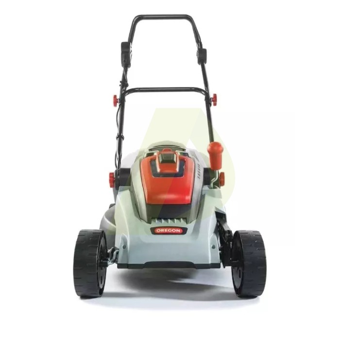 Аккумуляторная газонокосилка OREGON LM 300-R7 (586734) Аккумуляторная газонокосилка OREGON LM 300-R7 (586734)