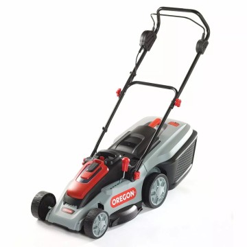 Аккумуляторная газонокосилка OREGON LM 300-R7 (586734)