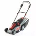 Аккумуляторная газонокосилка OREGON LM 300-R7 (586734)