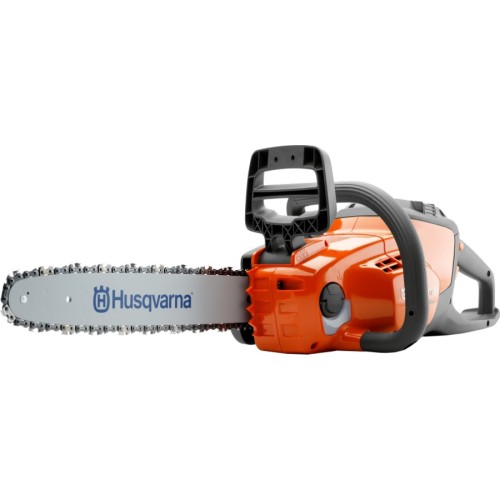 Аккумуляторная цепная пила HUSQVARNA 120i (9670982-01)
