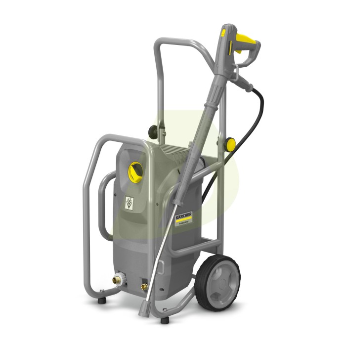 Мойка высокого давления электрическая KARCHER HD 6/15 M Cage (1.150-970.0) Мойка высокого давления электрическая KARCHER HD 6/15 M Cage (1.150-970.0)