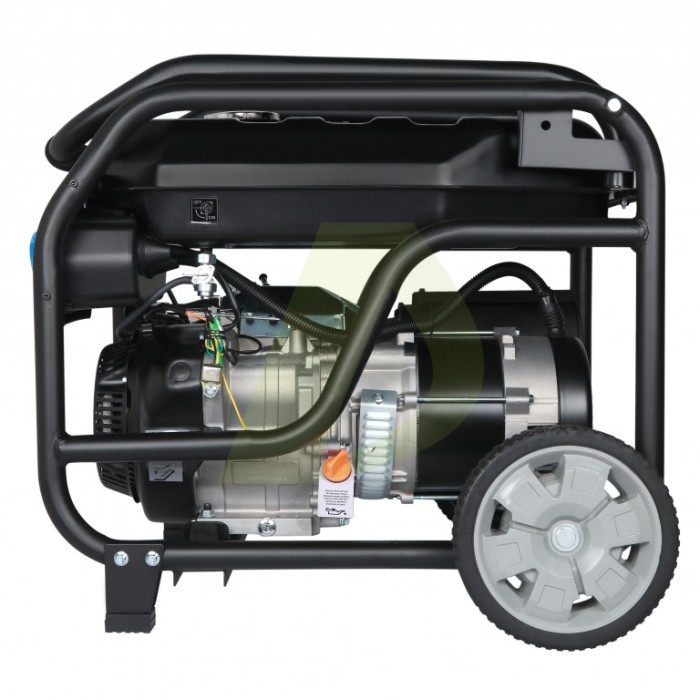 Генератор бензиновый HYUNDAI HHY 7050F Генератор бензиновый HYUNDAI HHY 7050F