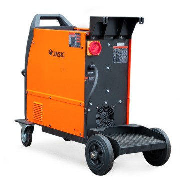 Сварочный полуавтомат JASIC MIG-250P (N24901)