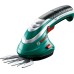 Аккумуляторные ножницы для травы и кустов BOSCH Isio (0600833102)