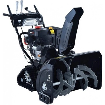 Снегоуборщик бензиновый HYUNDAI S 7713-T