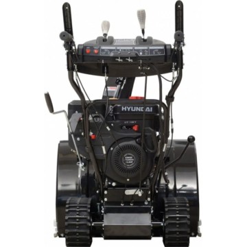 Снегоуборщик бензиновый HYUNDAI S 7713-T