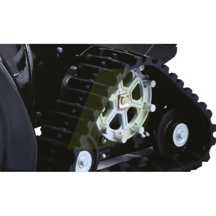 Снігоприбирач бензиновий HYUNDAI S 7713-T Снігоприбирач бензиновий HYUNDAI S 7713-T