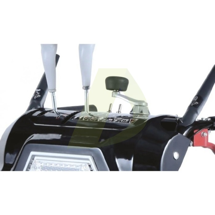 Снігоприбирач бензиновий HYUNDAI S 7713-T Снігоприбирач бензиновий HYUNDAI S 7713-T