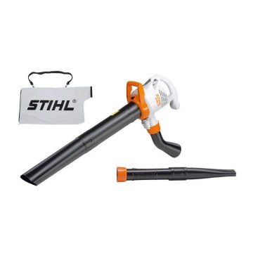 Сетевой воздуходув STIHL SHE 71 (48110110829)