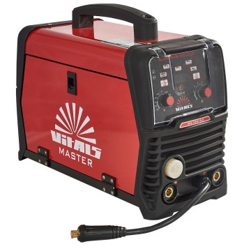 Зварювальний апарат VITALS Master MIG 1800 ALU (149122)
