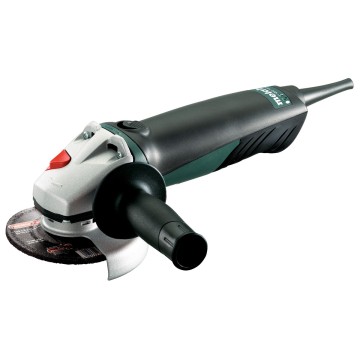 Кутова шліфмашина METABO WQ 1400 (600346000)