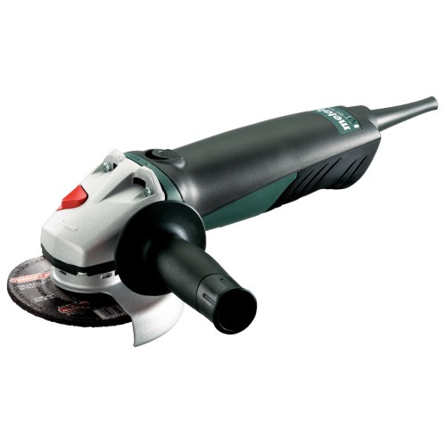Кутова шліфмашина METABO WQ 1400 (600346000)