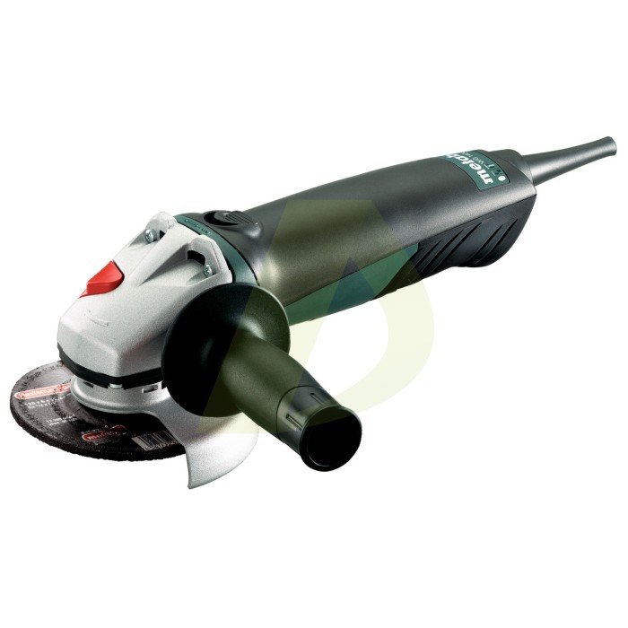 Кутова шліфмашина METABO WQ 1400 (600346000) Кутова шліфмашина METABO WQ 1400 (600346000)