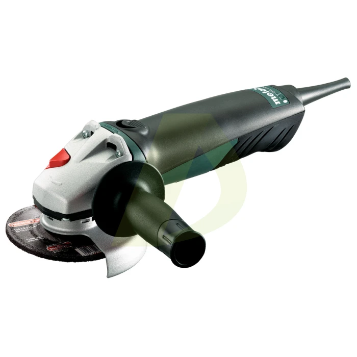 Угловая шлифмашина METABO WQ 1400 (600346000) Угловая шлифмашина METABO WQ 1400 (600346000)