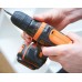 Акумуляторний шуруповерт BLACK+DECKER BDCDD12