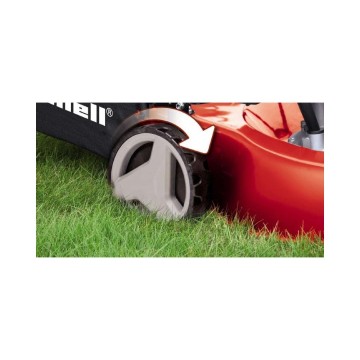 Газонокосилка бензиновая EINHELL GC-PM 46/3 S (3400727)