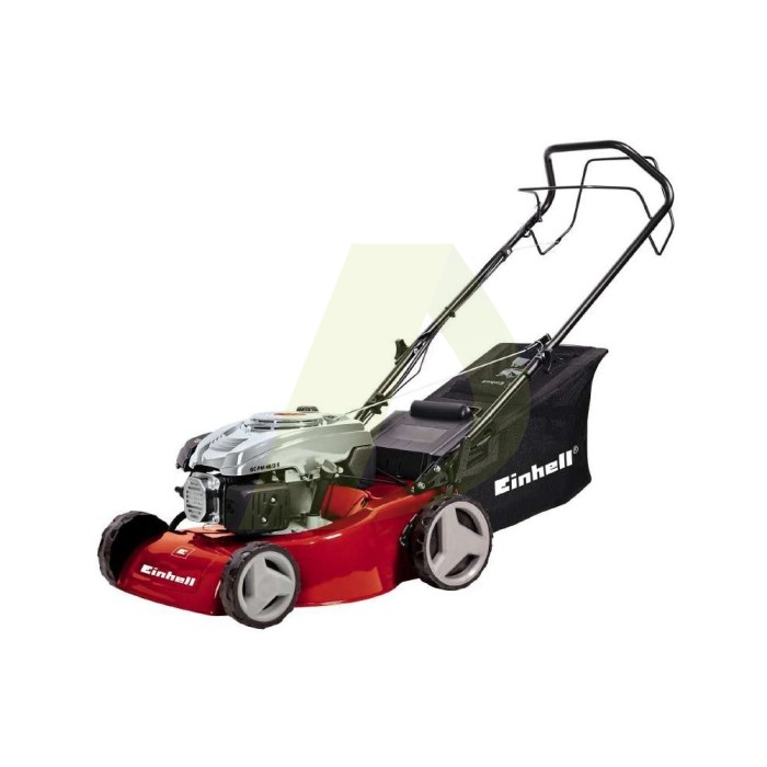Газонокосарка бензинова EINHELL GC-PM 46/3 S (3400727) Газонокосарка бензинова EINHELL GC-PM 46/3 S (3400727)