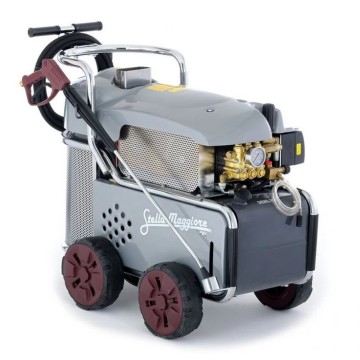 Мойка высокого давления электрическая IDROBASE Stella Maggiore ZX.2213-TS-QC (31621)