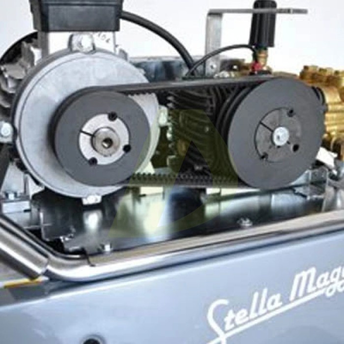 Мойка высокого давления электрическая IDROBASE Stella Maggiore ZX.2213-TS-QC (31621) Мойка высокого давления электрическая IDROBASE Stella Maggiore ZX.2213-TS-QC (31621)