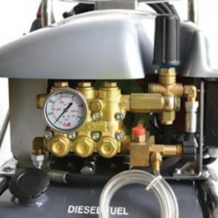 Мойка высокого давления электрическая IDROBASE Stella Maggiore ZX.2213-TS-QC (31621) Мойка высокого давления электрическая IDROBASE Stella Maggiore ZX.2213-TS-QC (31621)