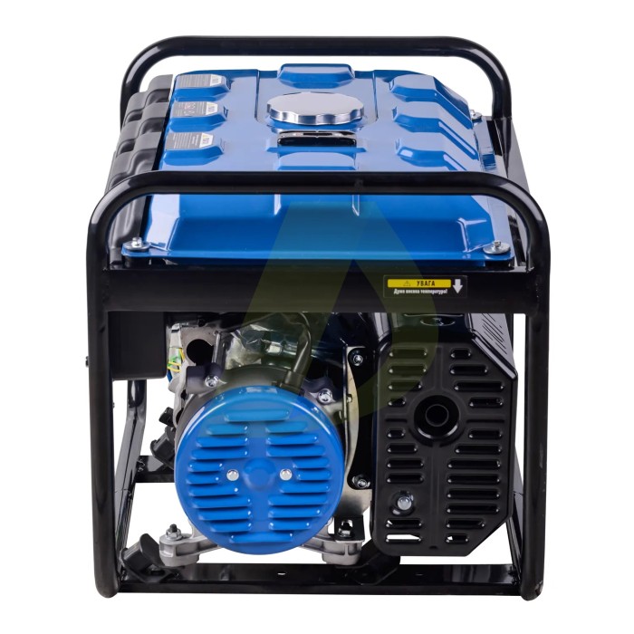 Генератор бензиновий EnerSol EPG-3200S Генератор бензиновий EnerSol EPG-3200S