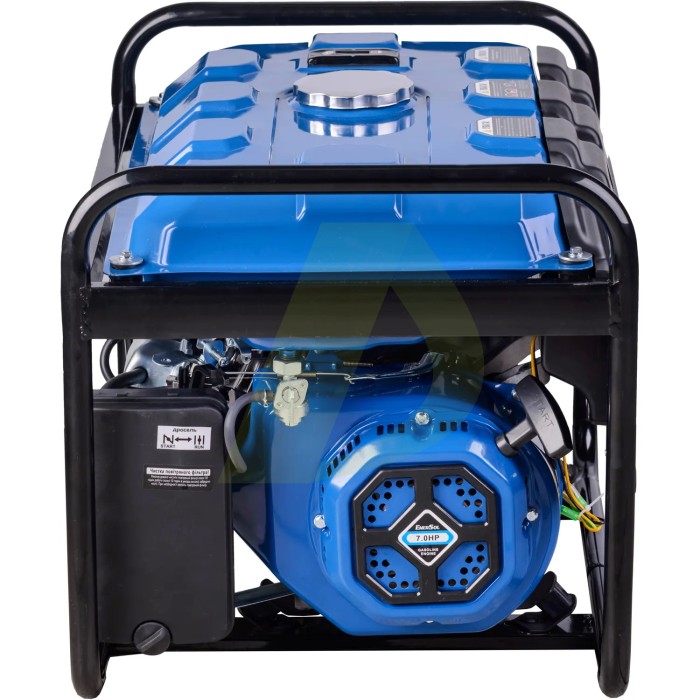 Генератор бензиновий EnerSol EPG-3200S Генератор бензиновий EnerSol EPG-3200S