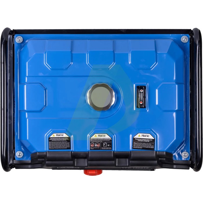 Генератор бензиновий EnerSol EPG-3200S Генератор бензиновий EnerSol EPG-3200S