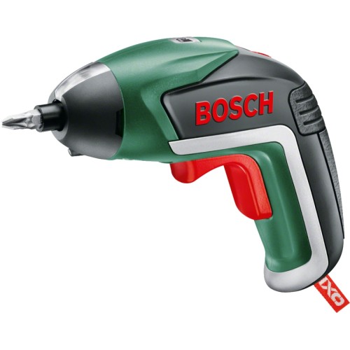Шуруповерт BOSCH IXO V basic (06039A8020)