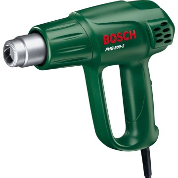 Фен промисловий BOSCH PHG 500-2 (060329A008)