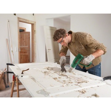 Фен промисловий BOSCH PHG 500-2 (060329A008)