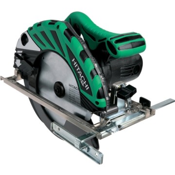 Дисковая ручная пила HITACHI C9U2-NS