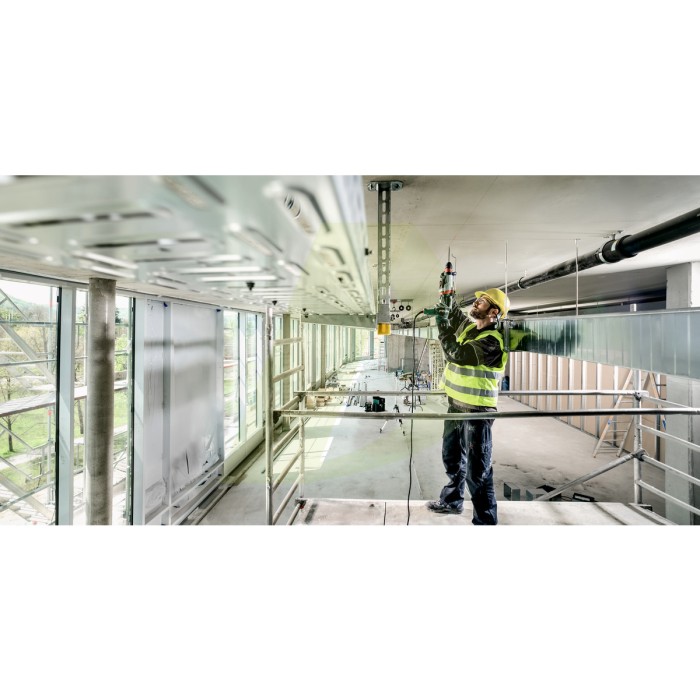 Перфоратор METABO KHE 2860 Quick (600878500) Перфоратор METABO KHE 2860 Quick (600878500)