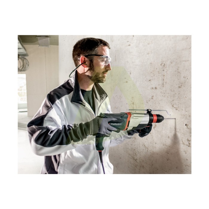 Перфоратор METABO KHE 2860 Quick (600878500) Перфоратор METABO KHE 2860 Quick (600878500)