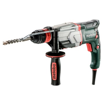 Перфоратор METABO KHE 2860 Quick (600878500)