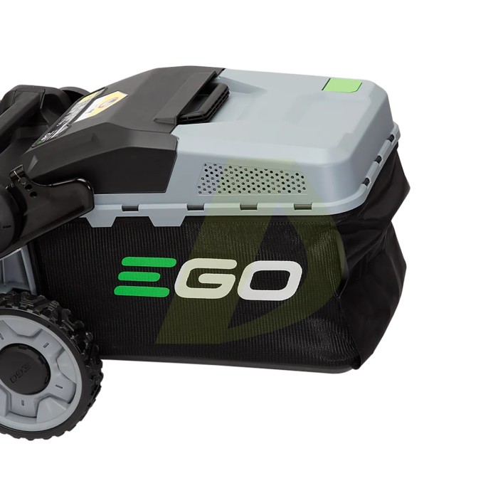 Акумуляторна газонокосарка EGO LM 1701E (0500016002) Акумуляторна газонокосарка EGO LM 1701E (0500016002)