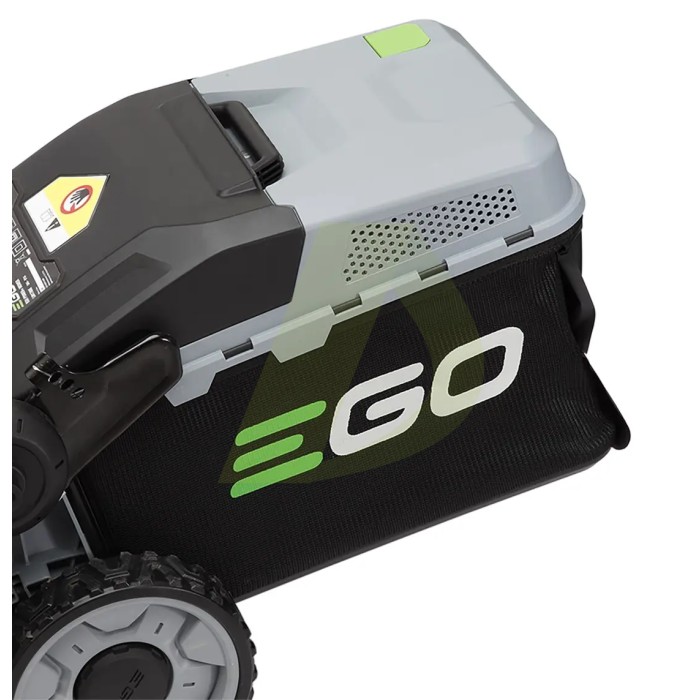 Акумуляторна газонокосарка EGO LM 1701E (0500016002) Акумуляторна газонокосарка EGO LM 1701E (0500016002)