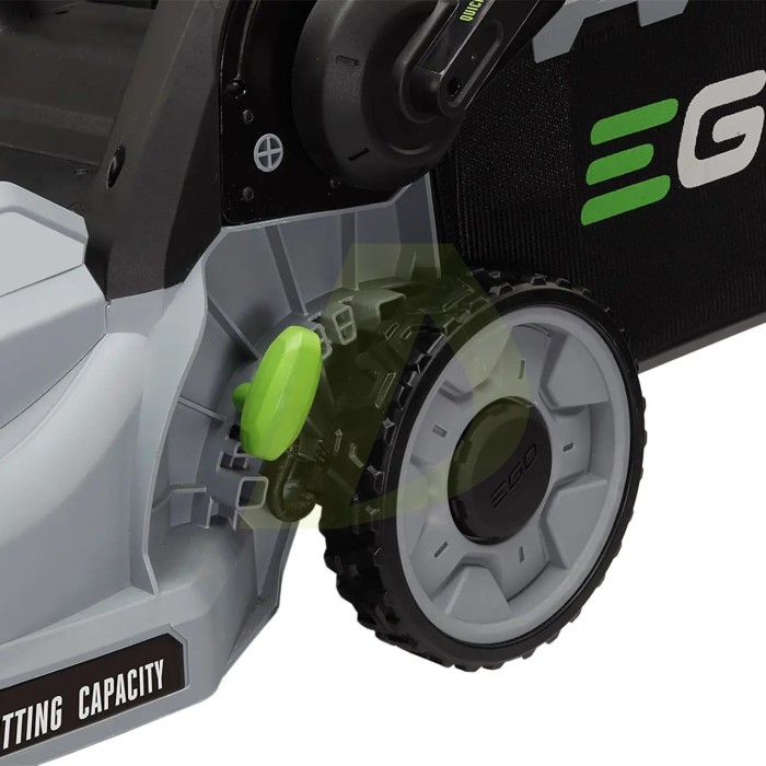 Акумуляторна газонокосарка EGO LM 1701E (0500016002) Акумуляторна газонокосарка EGO LM 1701E (0500016002)