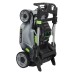 Акумуляторна газонокосарка EGO LM 1701E (0500016002)