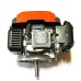 Двигун бензиновий HUSQVARNA HS166A
