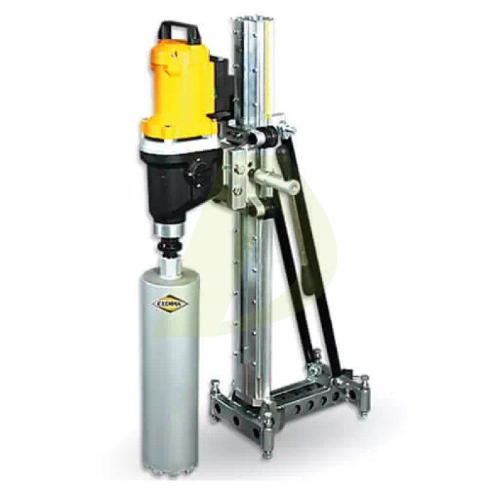 Установка алмазного бурения CEDIMA P500DK52 Установка алмазного бурения CEDIMA P500DK52