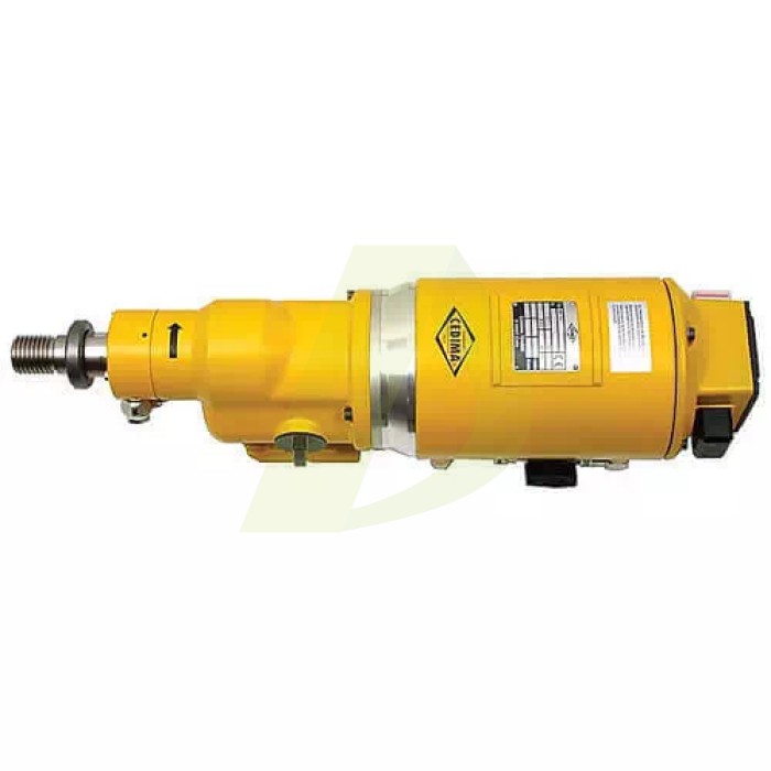 Установка алмазного бурения CEDIMA P500DK52 Установка алмазного бурения CEDIMA P500DK52