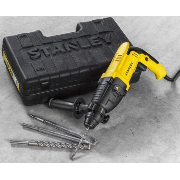 Перфоратор STANLEY SHR263K